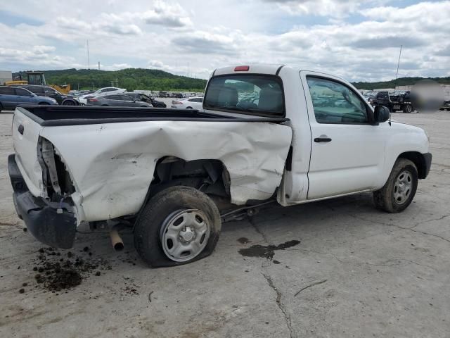2014 Toyota Tacoma