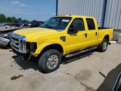 2008 Ford F350 SRW Super Duty for sale in Lawrenceburg, KY