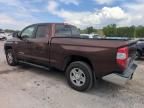2017 Toyota Tundra Double Cab SR
