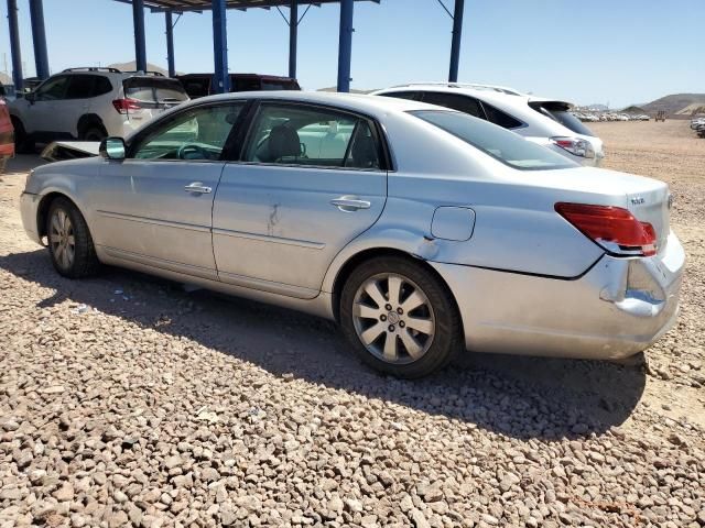 2007 Toyota Avalon XL