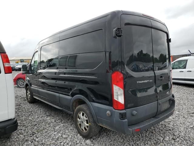 2016 Ford Transit T-250