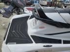 2020 Yamaha Jetski
