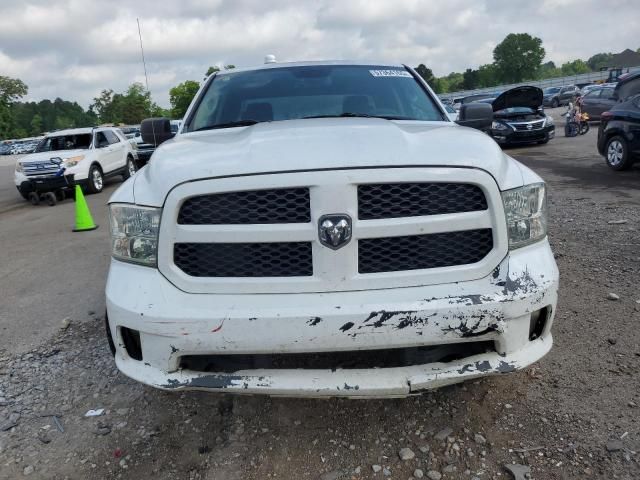 2014 Dodge RAM 1500 ST
