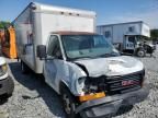 2005 GMC Savana Cutaway G3500