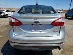 2017 Ford Fiesta S