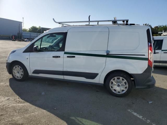 2016 Ford Transit Connect XL