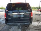 2014 Honda Pilot exl