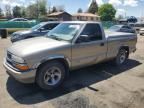 2000 Chevrolet S Truck S10