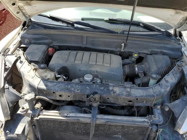 2009 Buick Enclave CXL