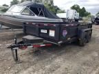 2024 Carry-On Dump Trailer