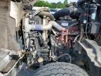 2020 Mack Granite Dump Truck