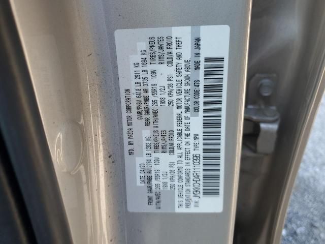 2024 Mazda CX-90 Preferred Plus