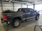 2010 GMC Sierra K2500 SLE