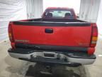 2002 GMC Sierra K2500 Heavy Duty
