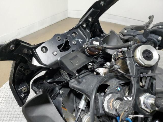 2022 BMW S 1000 RR