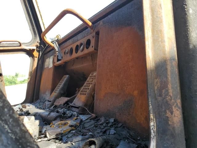 1996 Caterpillar 963B Track Loader