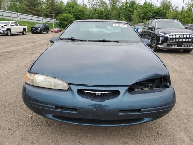 1996 Ford Thunderbird LX