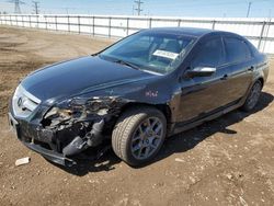 2007 Acura TL for sale in Elgin, IL