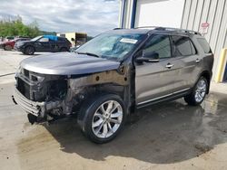 2011 Ford Explorer XLT for sale in Cahokia Heights, IL