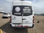 2008 Dodge Sprinter 2500