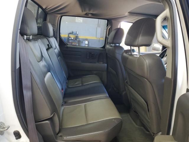 2006 Honda Ridgeline RTL