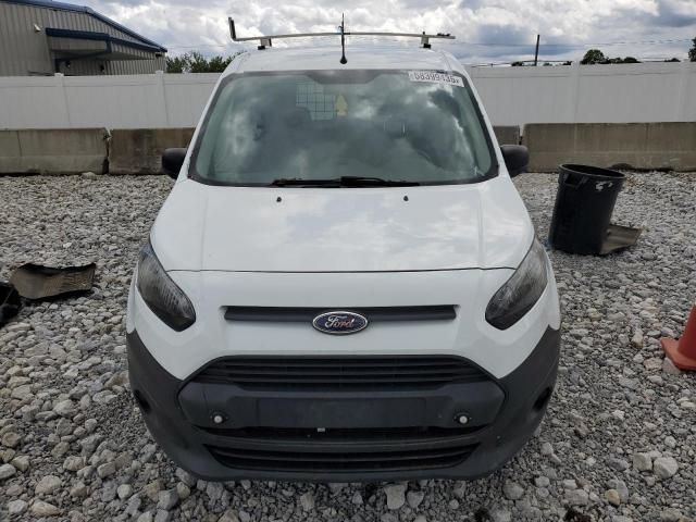 2016 Ford Transit Connect XL