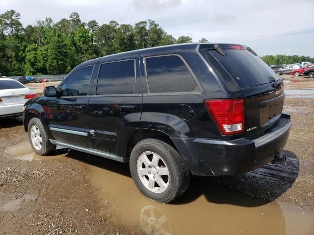 2008 Jeep Grand Cherokee Laredo