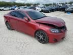 2012 Lexus IS 250