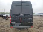2016 Mercedes-Benz Sprinter 3500