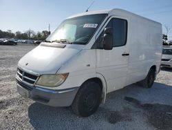 2004 Sprinter 2500 Sprinter en venta en Riverview, FL