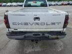 2003 Chevrolet Silverado C1500