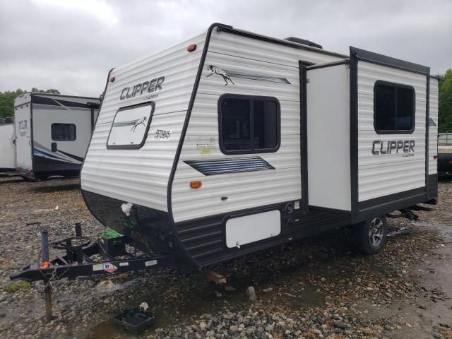 2019 Wildwood 2019 Foresriver Clipper