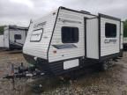 2019 Coachmen Clipper M-17BHS / 21