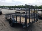 2024 Other 2024 GPS GT612 Utility Trailer