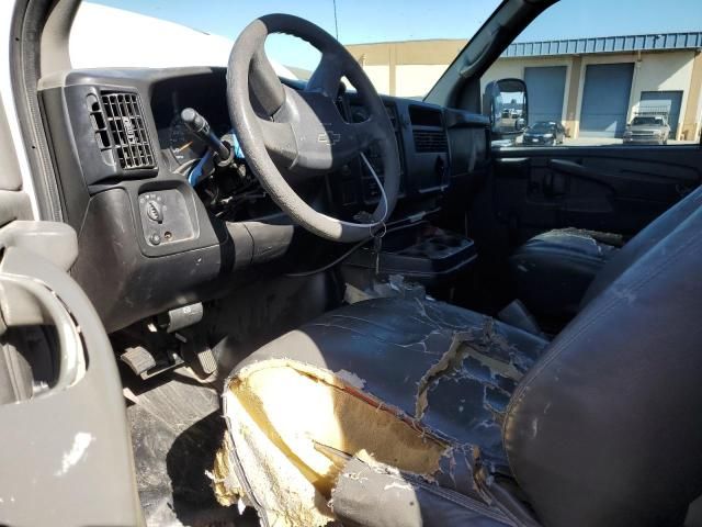 2006 Chevrolet Express G2500