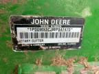 2022 John Deere MX8 Rotary Mower