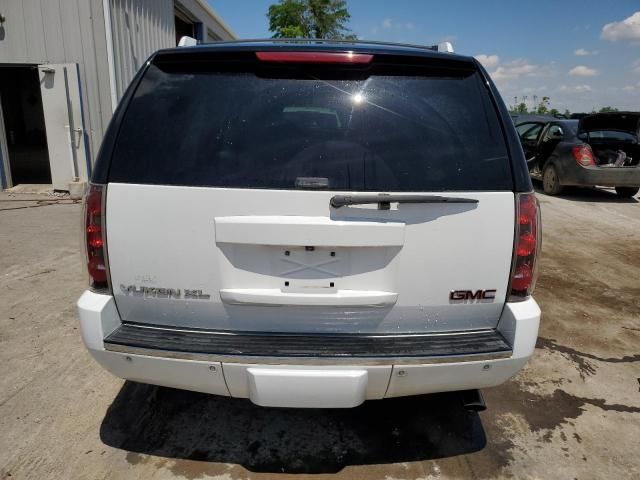 2013 GMC Yukon XL Denali