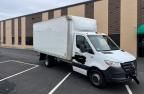 2021 Mercedes-Benz Sprinter 4500