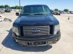 2011 Ford F150 Super Cab