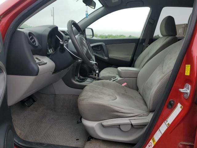 2009 Toyota Rav4