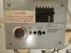 1999 Featherlite Mfg Inc 1999 Featherlite Fiber Optic Splicing Trailer