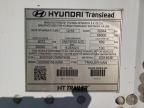 2019 Hyundai Translead VC230152-AJRS DRY Van Trailer