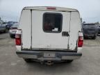 2004 Ford Ranger Super Cab