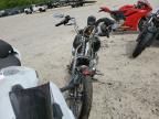 2004 Harley-Davidson Fxstsi