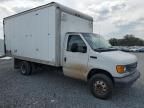 2004 Ford E350 BOX Truck