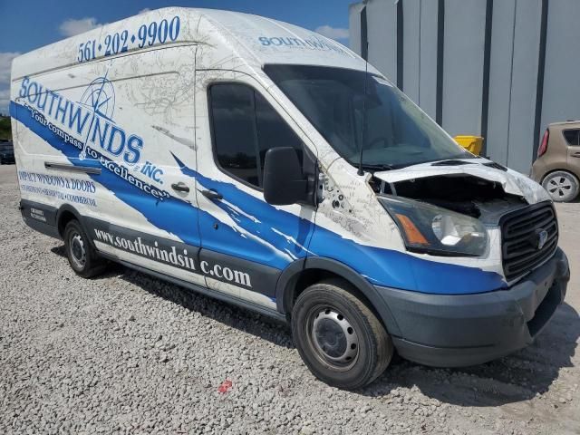 2016 Ford Transit T-350