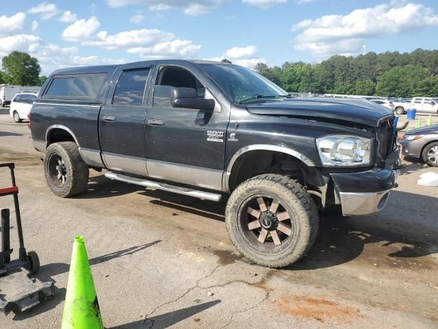 2007 Dodge RAM 2500 ST