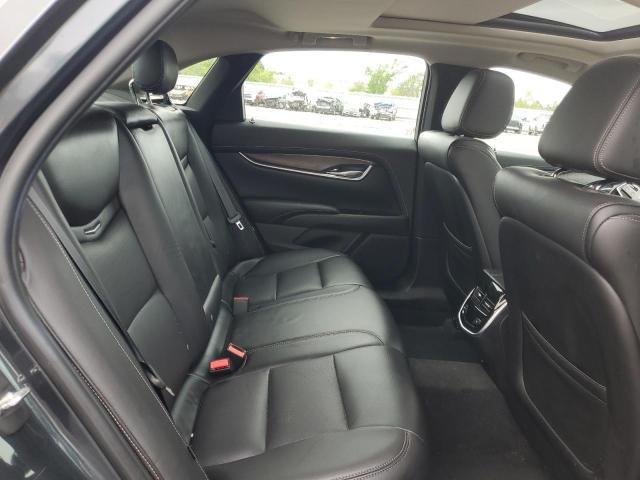 2018 Cadillac XTS Luxury
