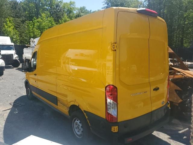 2023 Ford Transit T-250