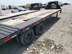 2023 East Manufacturing Texas Tilt Deck Equipiment Trailer